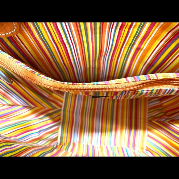 Woven Rolfs Purse - Picture 10 of 11